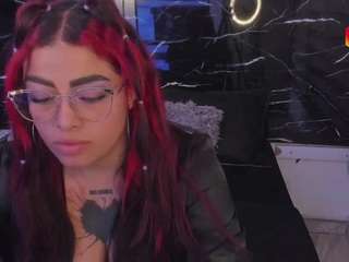 Sofiia-Rubb live cam