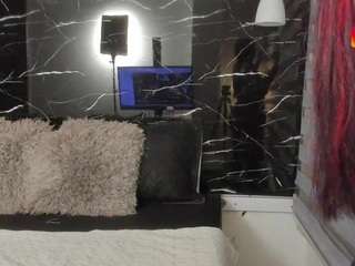 Sofiia-Rubb live cam preview