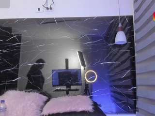 Sofiia-Rubb live cam preview