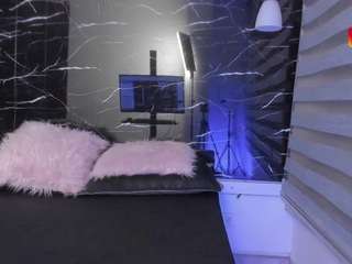 Sofiia-Rubb live cam preview