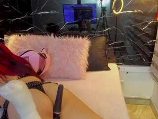 Sofiia-Rubb live cam preview
