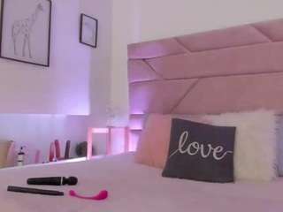 Sofiia-Rubb live cam preview