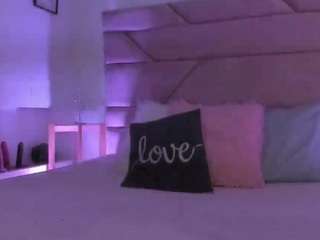 Sofiia-Rubb live cam preview