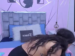 Sofiia-Rubb's Live Sex Cam Show
