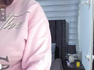 Sofiia-Rubb's Live Sex Cam Show