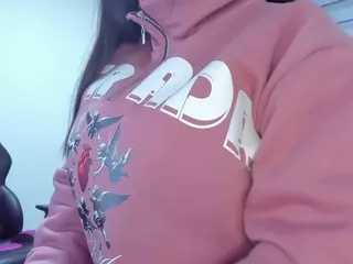Sofiia-Rubb's Live Sex Cam Show