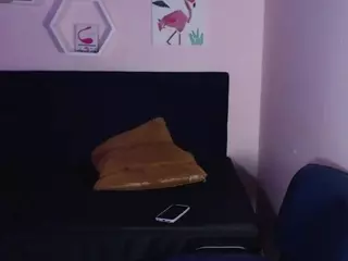 AnnaliOlsenX's Live Sex Cam Show