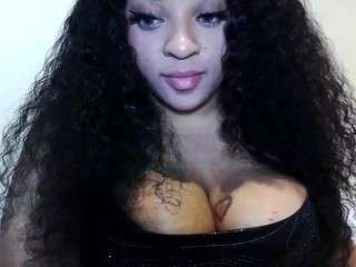 exoticempress18 webcam