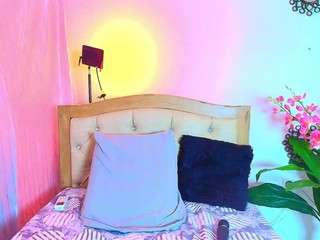 kinkysweett live webcam show