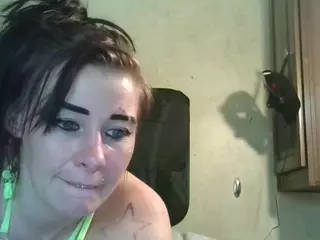 KikitheBae's Live Sex Cam Show