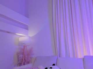 mintlackey Live Webcam on CamSoda