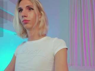 mintlackey Live Webcam on CamSoda
