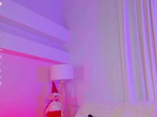 mintlackey Live Webcam on CamSoda