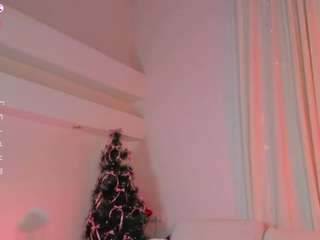 mintlackey webcam model