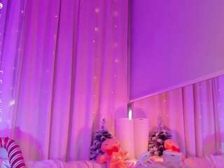 mintlackey Live Webcam on CamSoda