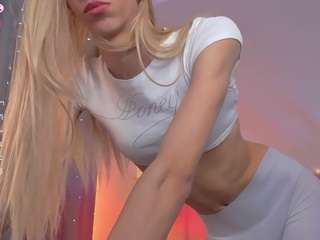 mintlackey Live Webcam on CamSoda