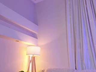 mintlackey webcam model