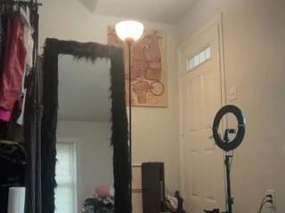 kittyfnperry Live Webcam on CamSoda