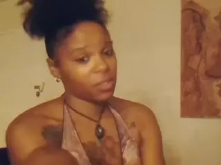 Trinidad's Live Sex Cam Show