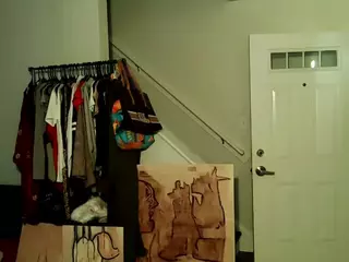 Trinidad's Live Sex Cam Show