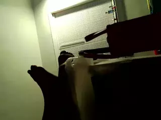 Trinidad's Live Sex Cam Show