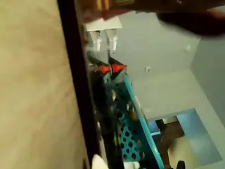 Trinidad's Live Sex Cam Show