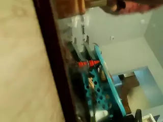 Trinidad's Live Sex Cam Show