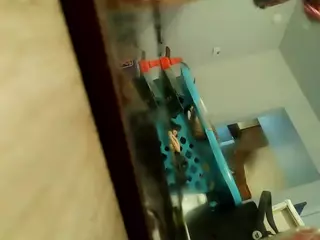 Trinidad's Live Sex Cam Show