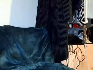 Trinidad's Live Sex Cam Show