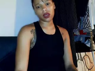 Trinidad's Live Sex Cam Show