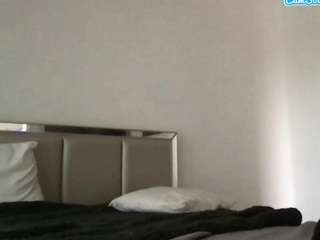 modest-modesty Modèle Webcam Profil