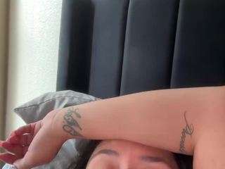 rubybabyxo Live Webcam on CamSoda