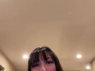 rubybabyxo Live Webcam on CamSoda