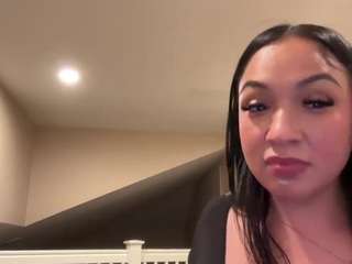 rubybabyxo Live Webcam on CamSoda