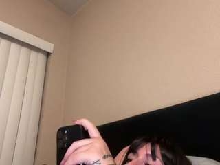 rubybabyxo Live Webcam on CamSoda