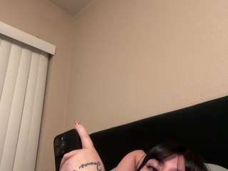 rubybabyxo webcam