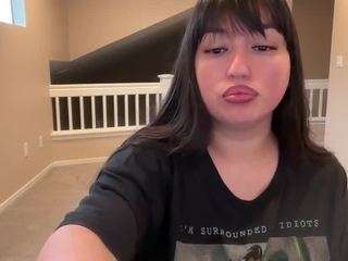 rubybabyxo Live Webcam on {site_name}