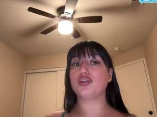 rubybabyxo from CamSoda is Freechat