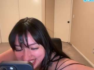 rubybabyxo from CamSoda is Freechat