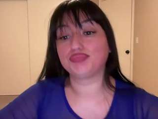 rubybabyxo webcam model