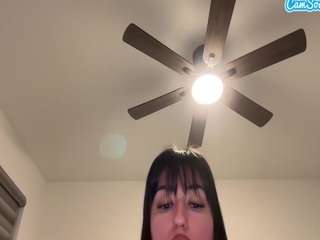 rubybabyxo Live Webcam on CamSoda