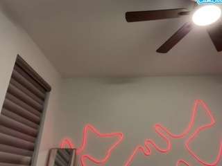 rubybabyxo's CamSoda show and profile