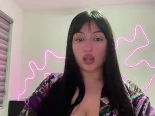 Live webcam model rubybabyxo on Soda Cams