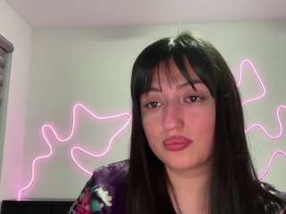 Live webcam model rubybabyxo on Soda Cams