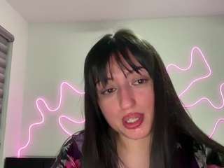 Live webcam model rubybabyxo on Soda Cams