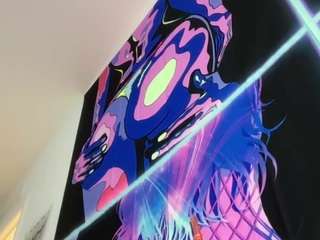 Live webcam model rubybabyxo on Soda Cams