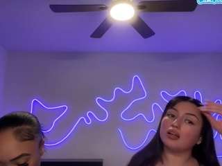 rubybabyxo Live Webcam on CamSoda