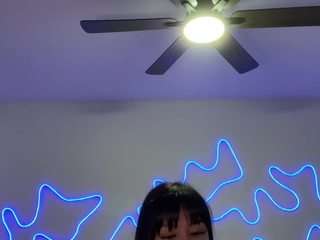 Live webcam model rubybabyxo on Soda Cams