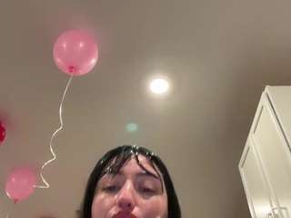 rubybabyxo Live Webcam on CamSoda