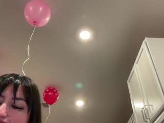 rubybabyxo Live Webcam on CamSoda